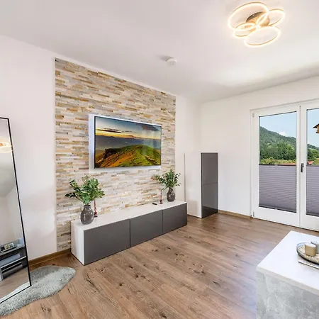 Alpine Living 154 - By Mynests פרוגרן